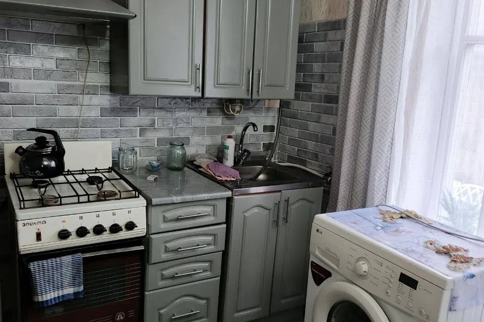Продаётся 1-этажный дом, 60 м²