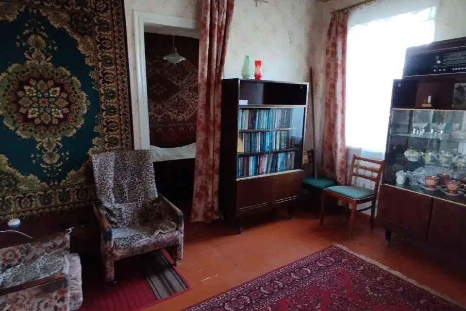 Продаётся 1-этажный дом, 114 м²