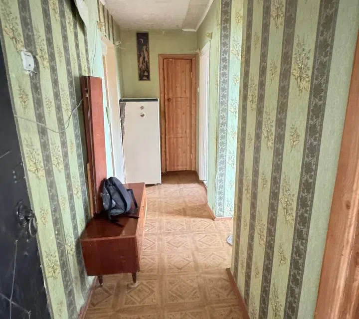 Продаётся 2-комнатная квартира, 47.2 м²