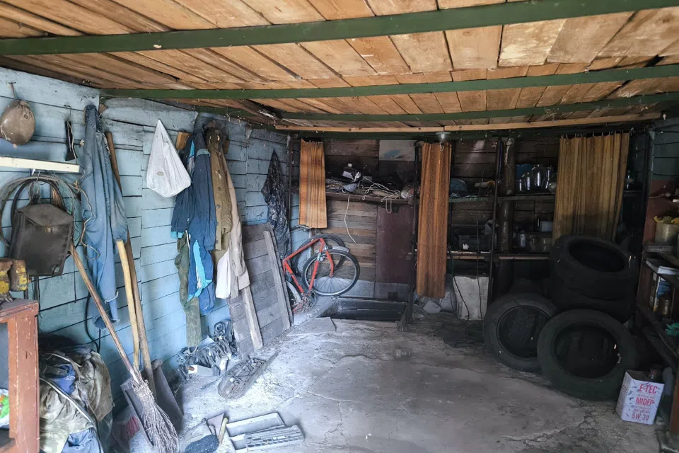 Продаётся гараж, 16 м²