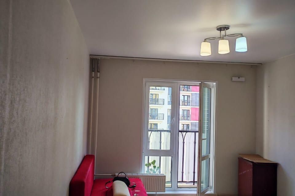 Продаётся студия, 23.6 м²