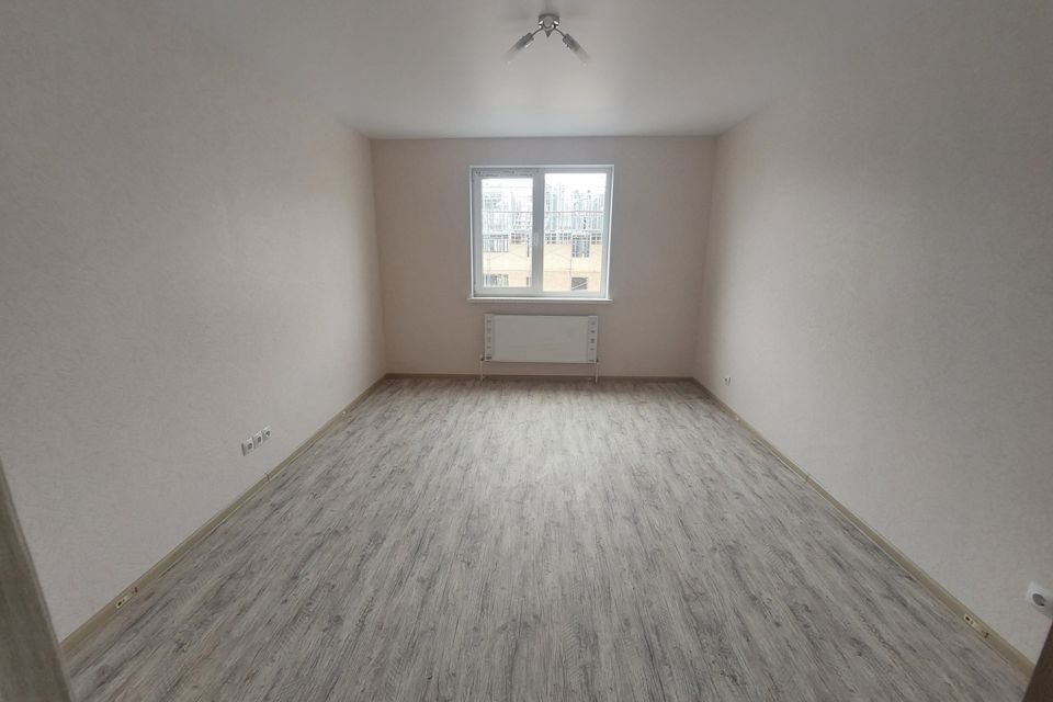 Продаётся 2-комнатная квартира, 58.8 м²