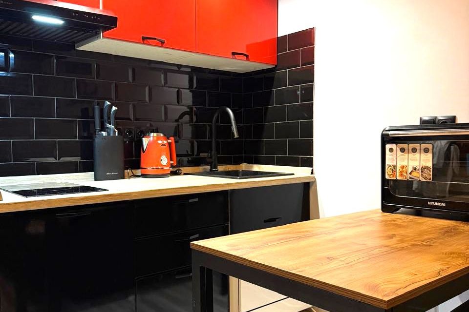 Продаётся студия, 20 м²