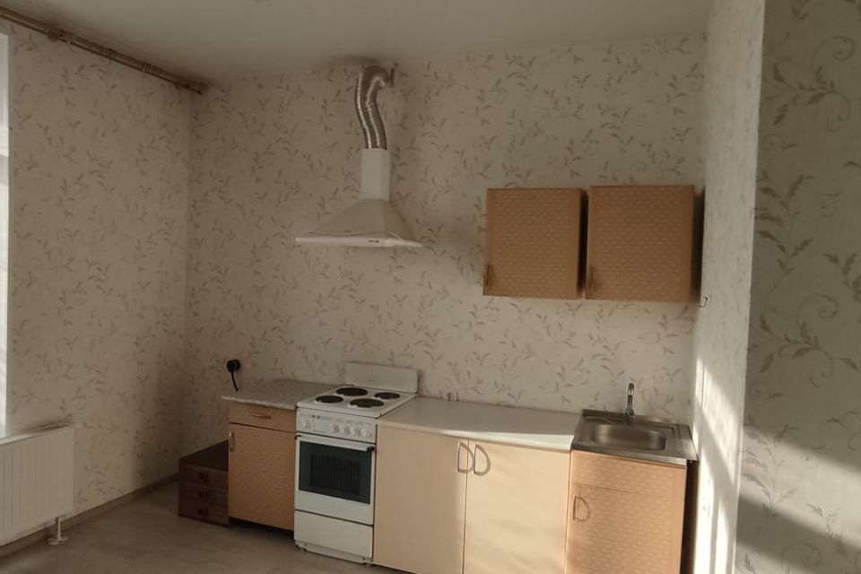Продаётся студия, 26.2 м²