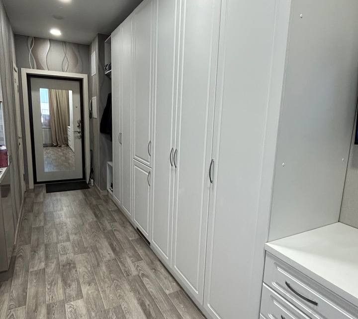 Продаётся студия, 24.3 м²