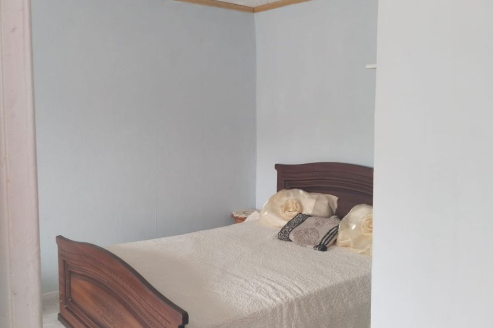 Сдаётся 1-комнатная квартира, 30 м²