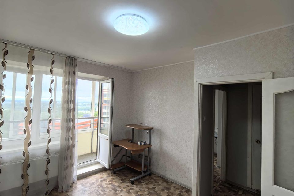 Сдаётся 1-комнатная квартира, 25.8 м²