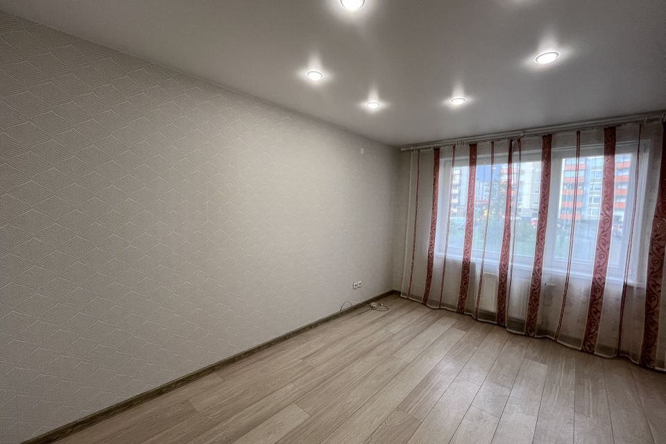 Продаётся студия, 27 м²