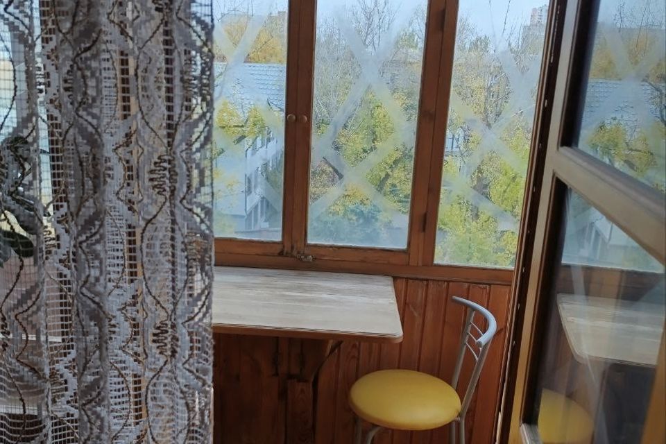 Продаётся 2-комнатная квартира, 60.3 м²