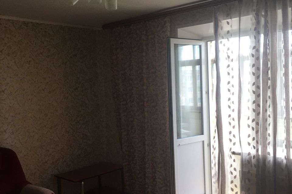 Продаётся 1-комнатная квартира, 33.1 м²