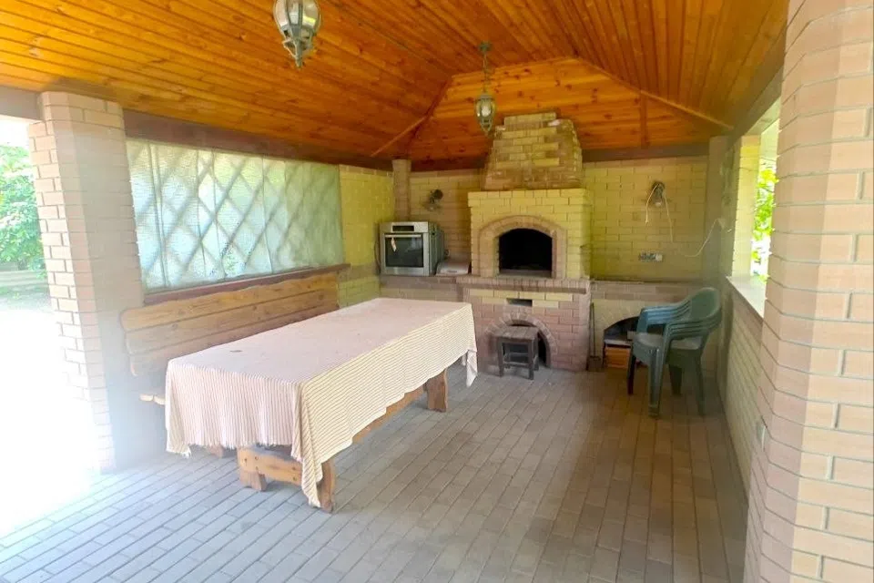 Продаётся 1-этажный дом, 92 м²