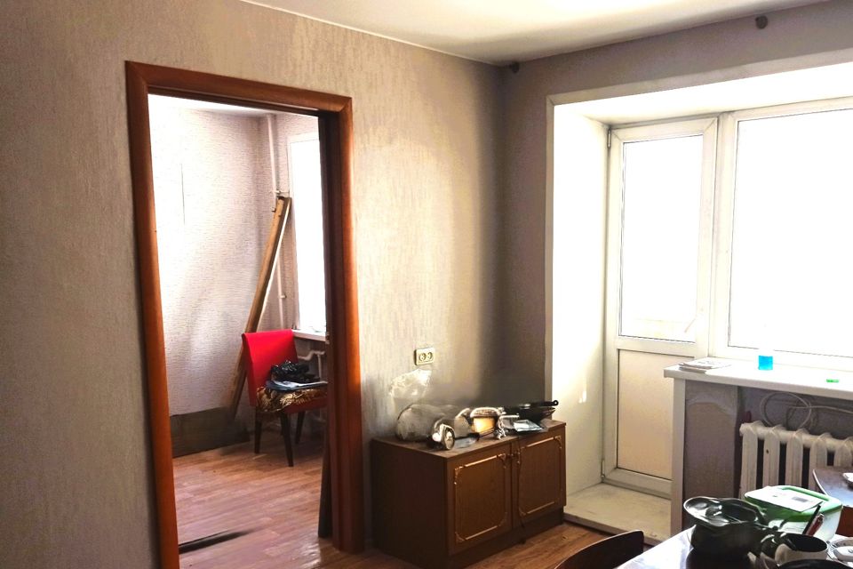 Продаётся 2-комнатная квартира, 41 м²