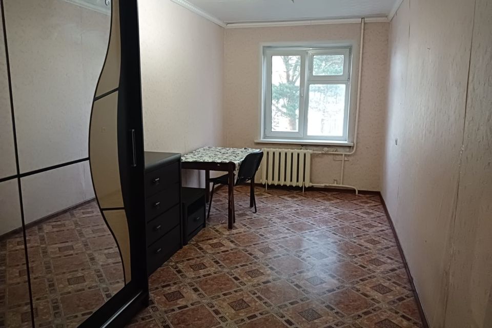 Продаётся 2-комнатная квартира, 46 м²