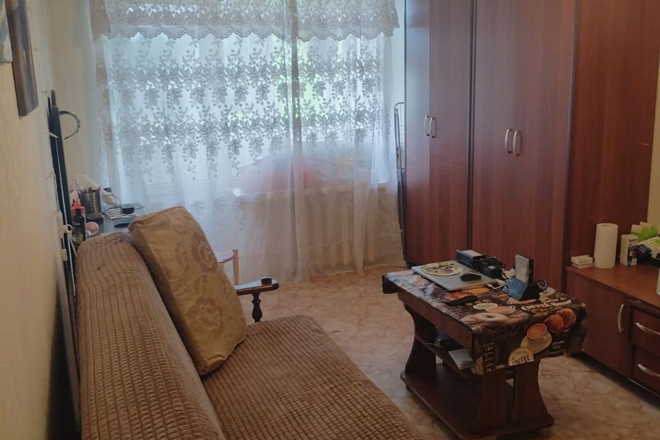 Продаётся 1-комнатная квартира, 30.2 м²