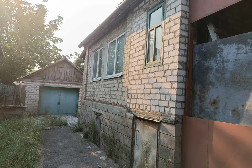 Продаётся 1-этажный дом, 110 м²