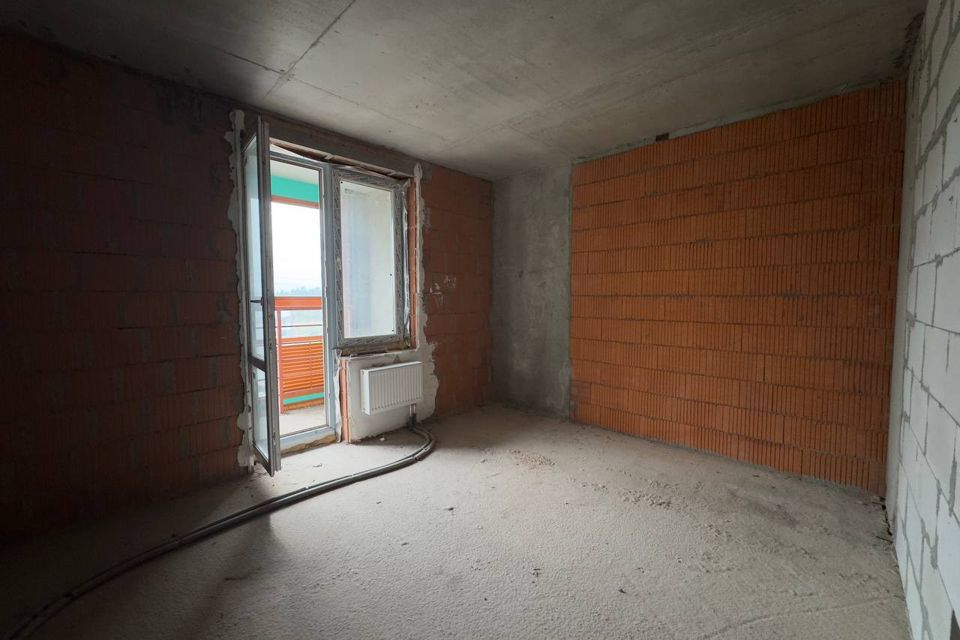 Продаётся студия, 20 м²