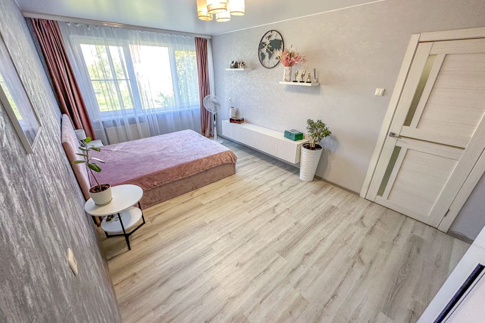 Продаётся 1-комнатная квартира, 30.5 м²