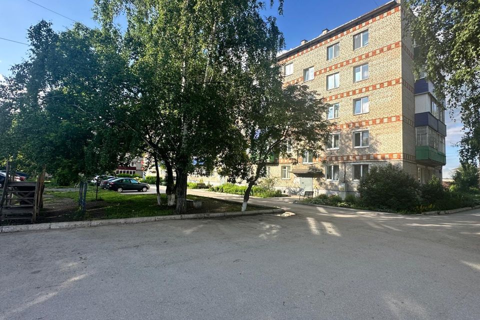 Продаётся 1-комнатная квартира, 31.29 м²