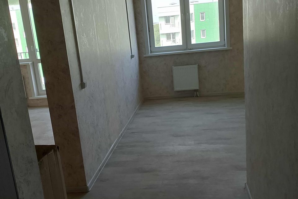 Продаётся 2-комнатная квартира, 39 м²