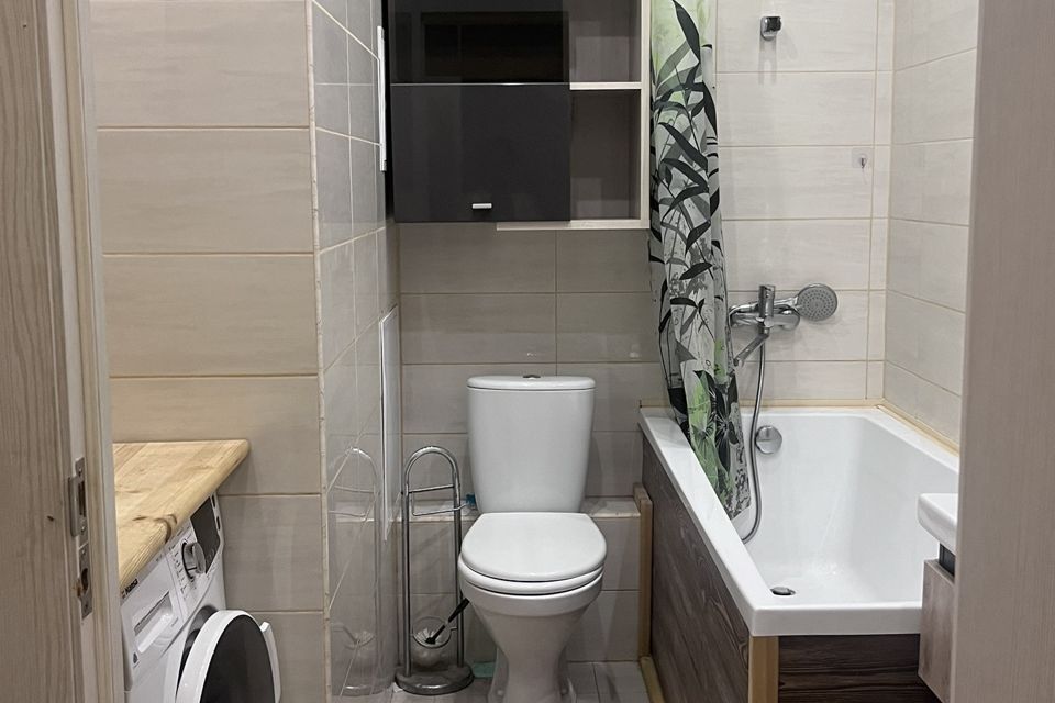 Продаётся 2-комнатная квартира, 50.4 м²