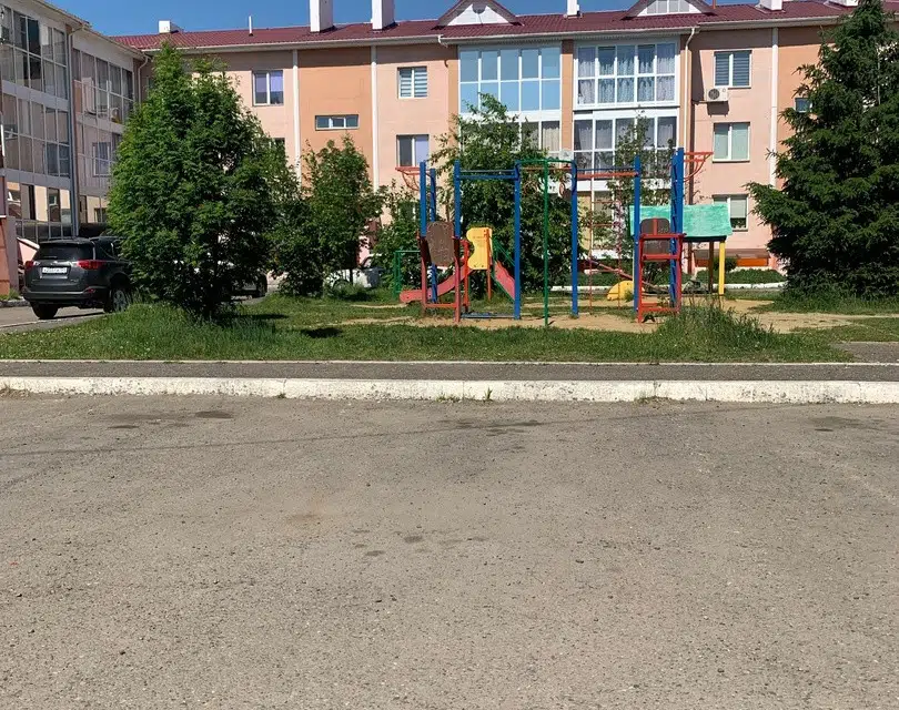 Продаётся 2-комнатная квартира, 49 м²