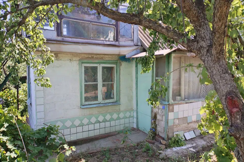 Продаётся 2-этажный дом, 50 м²