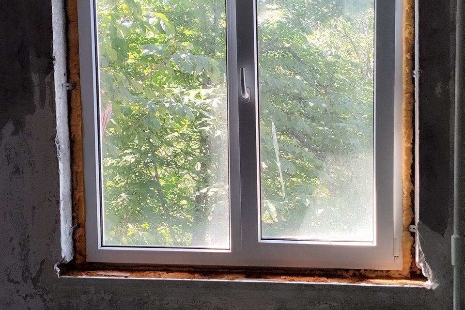 Продаётся 2-комнатная квартира, 48 м²