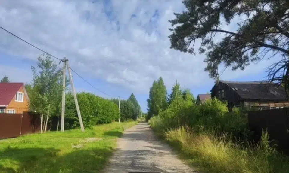 Продаётся участок, 11 сот., ИЖС