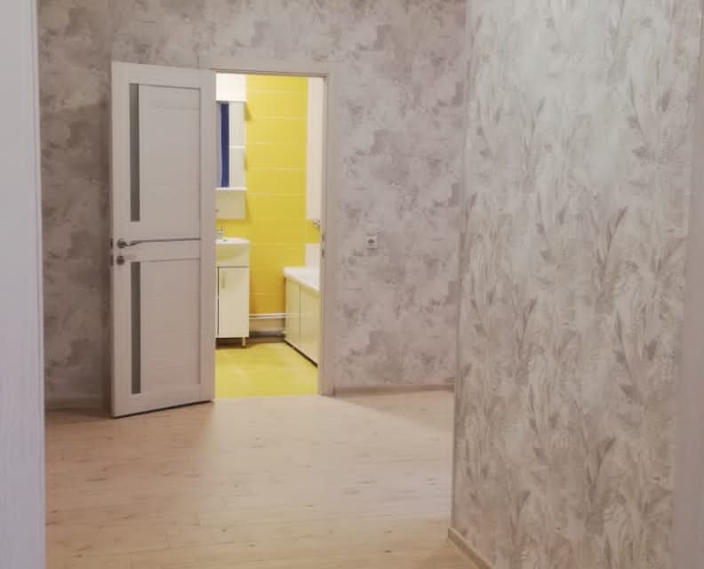 Продаётся 2-комнатная квартира, 66.2 м²