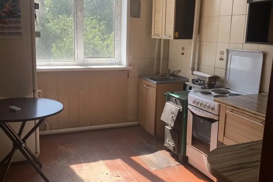 Продаётся 3-комнатная квартира, 80 м²