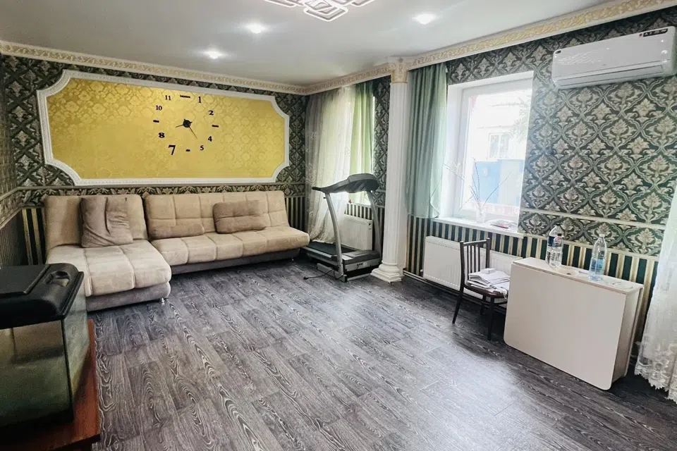 Продаётся 2-этажный дом, 115 м²