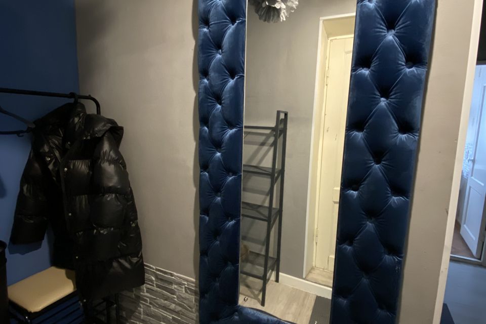 Продаётся 1-комнатная квартира, 33 м²