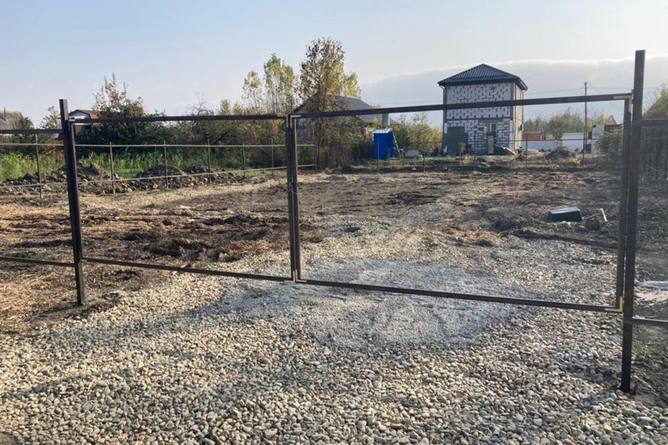 Купить Участок Нижний Казачий Хутор