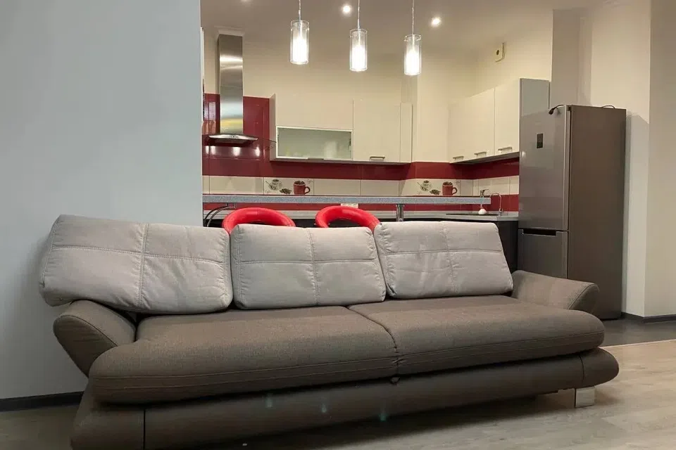 Продаётся 2-комнатная квартира, 85 м²