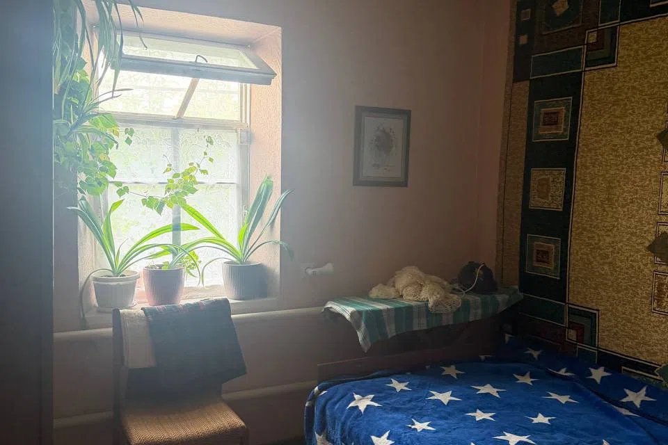 Продаётся 1-этажный дом, 62 м²