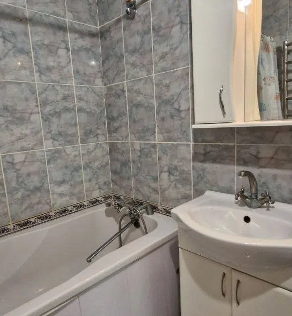 Продаётся 3-комнатная квартира, 73.9 м²