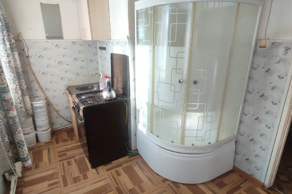 Продаётся 2-комнатная квартира, 34.5 м²