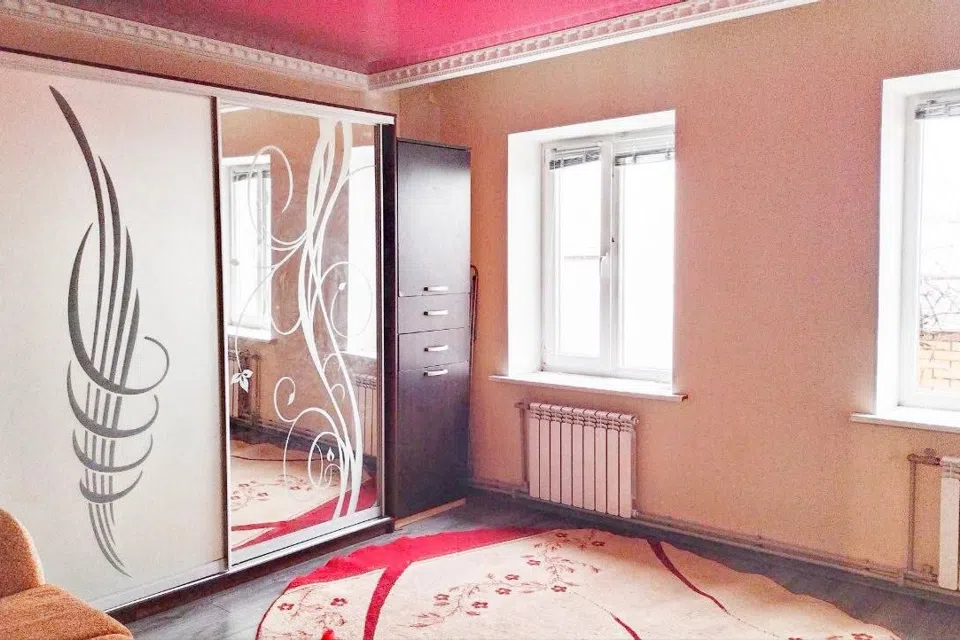 Продаётся 1-этажный дом, 91.8 м²