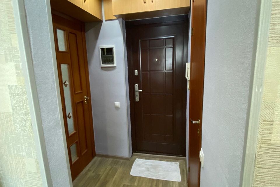 Продаётся 1-комнатная квартира, 24.3 м²