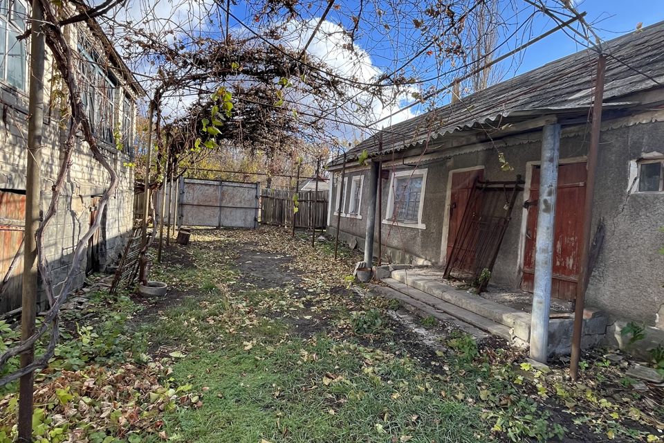 Продаётся 1-этажный дом, 78.8 м²
