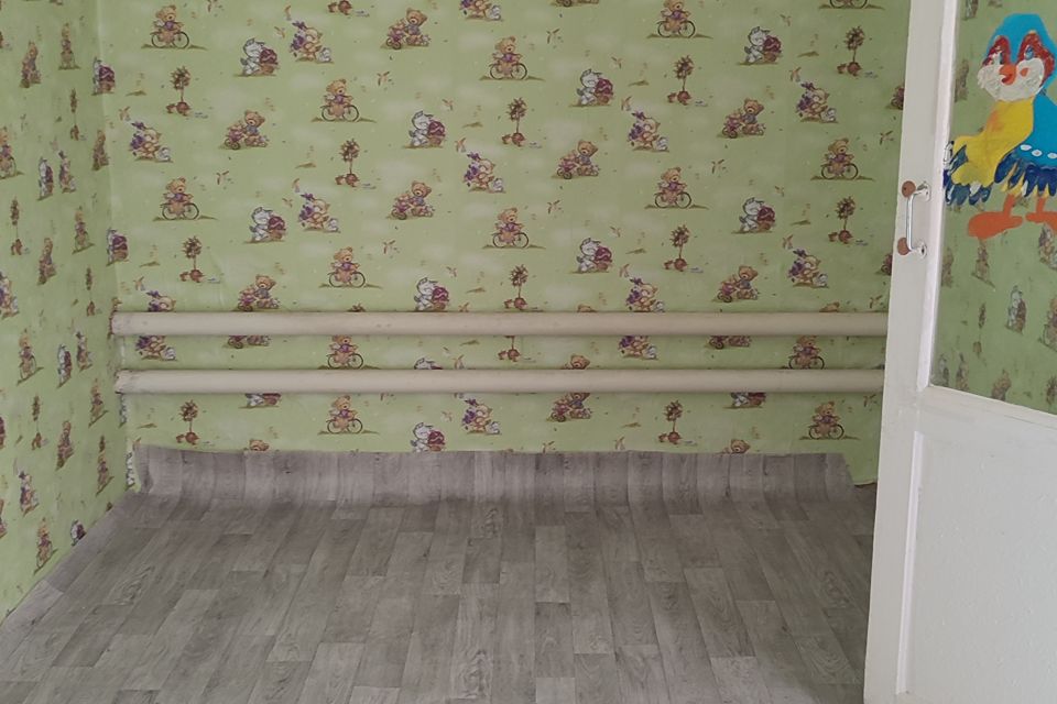 Продаётся 1-этажный дом, 110 м²