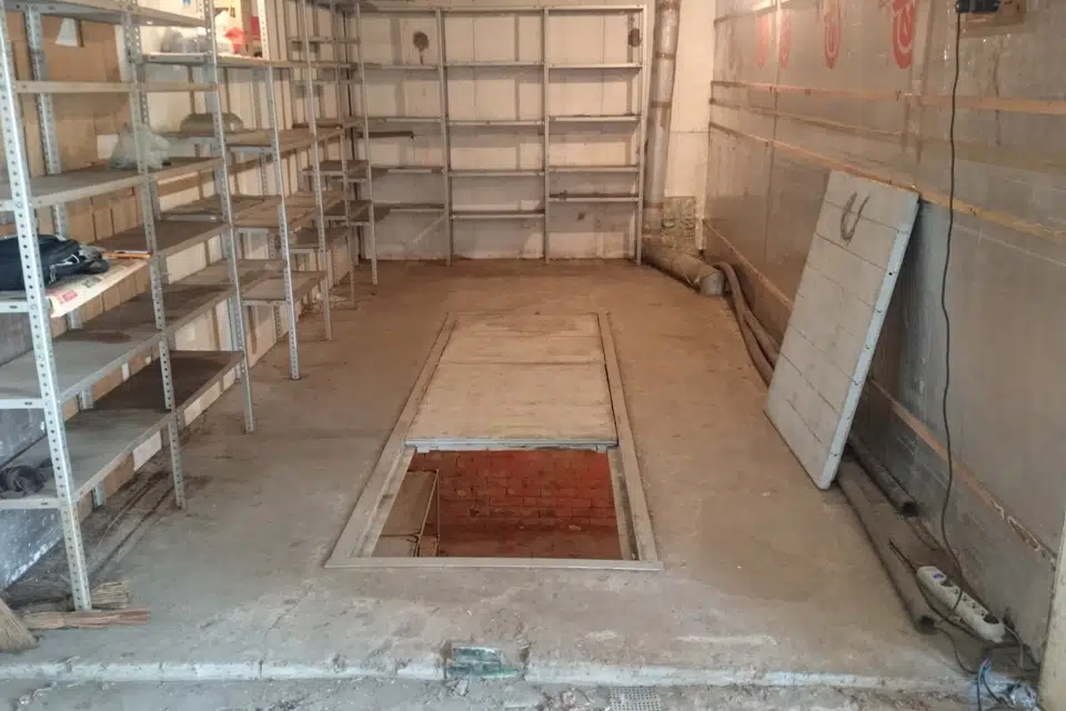 Продаётся гараж, 17 м²