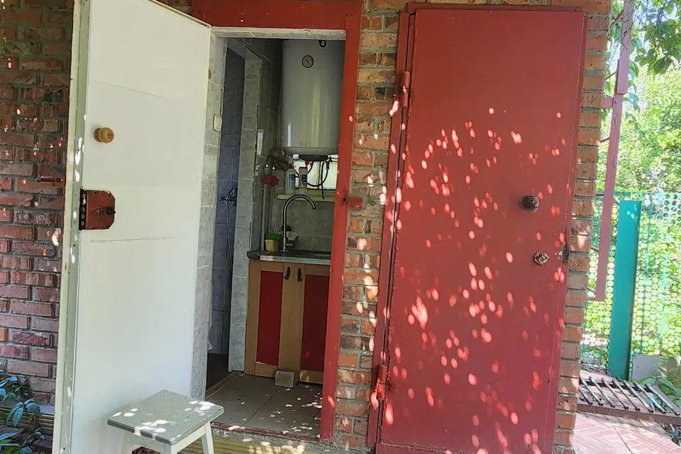 Продаётся 2-этажный дом, 50 м²