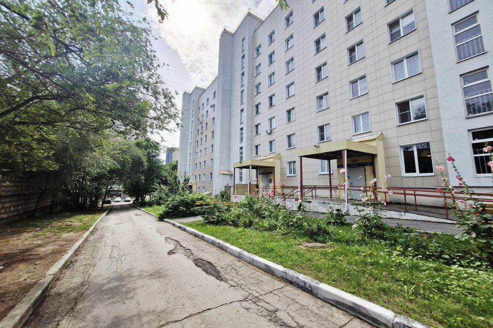 Продаётся студия, 26.8 м²