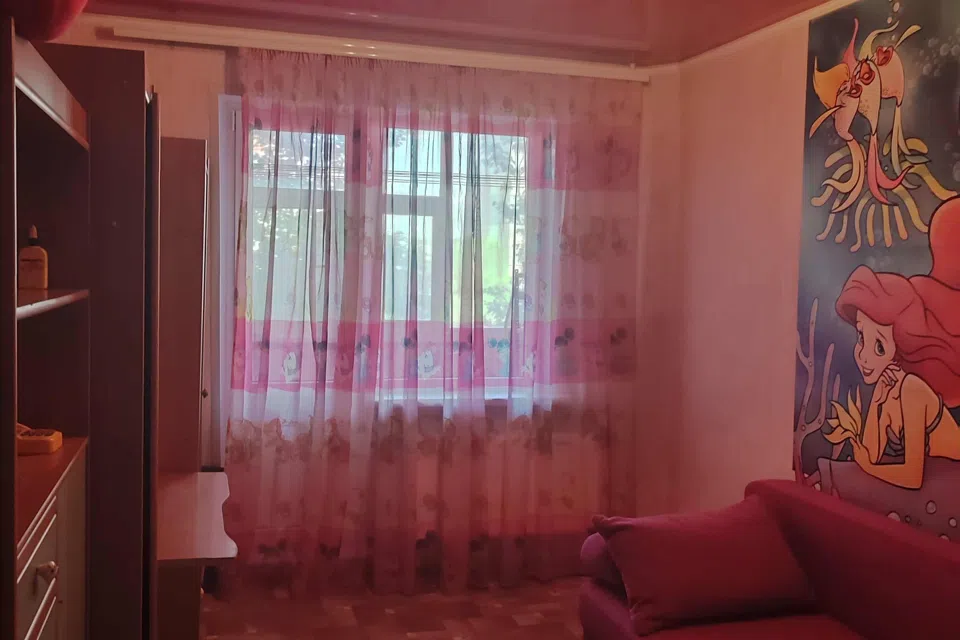 Продаётся 3-комнатная квартира, 72 м²