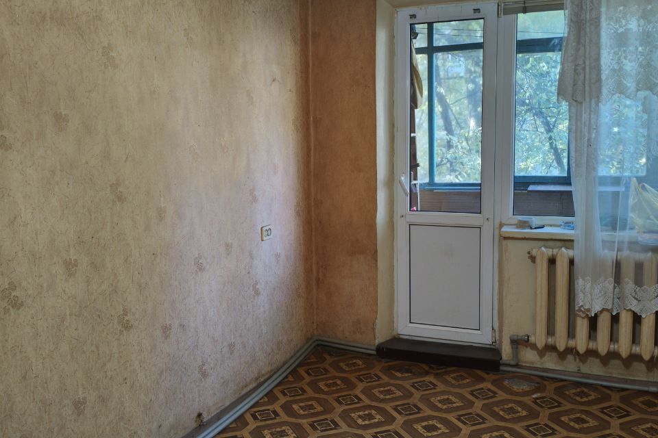 Продаётся 2-комнатная квартира, 45 м²