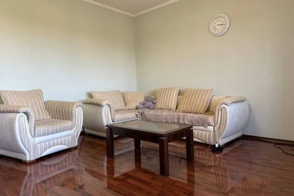 Продаётся 3-комнатная квартира, 94.3 м²