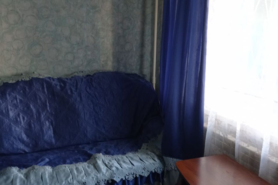 Продаётся 1-комнатная квартира, 23.1 м²