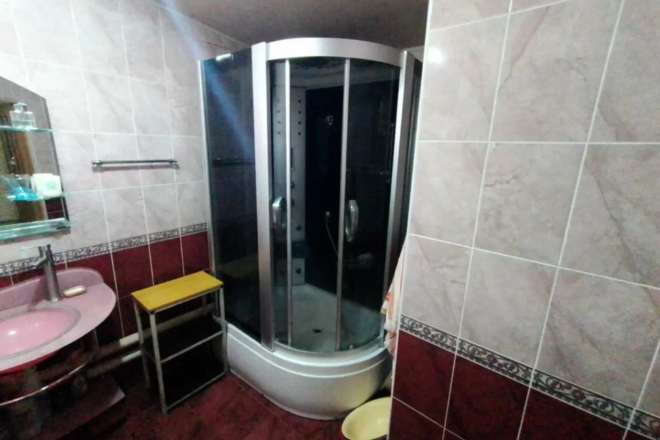 Продаётся 1-этажный дом, 103 м²