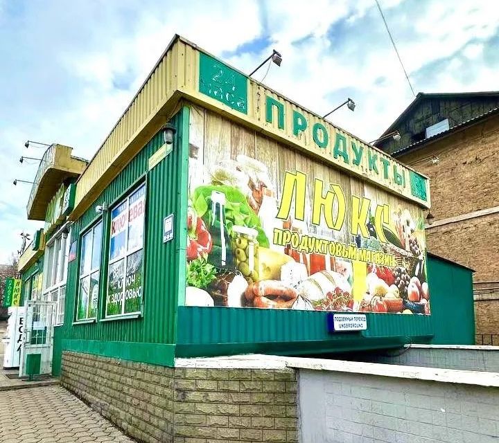 Продаётся торговое помещение, 165 м²